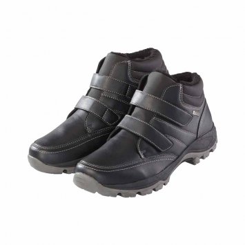 Bottes thermiques avec membrane climatique