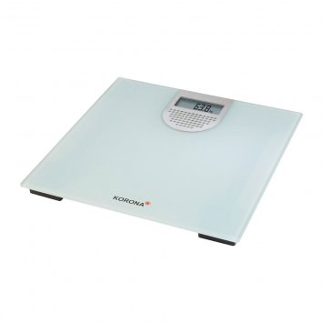 Pèse-personne parlant