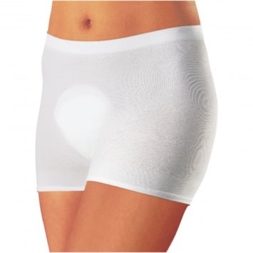 Un maintien fiable pour les protections spéciales incontinence