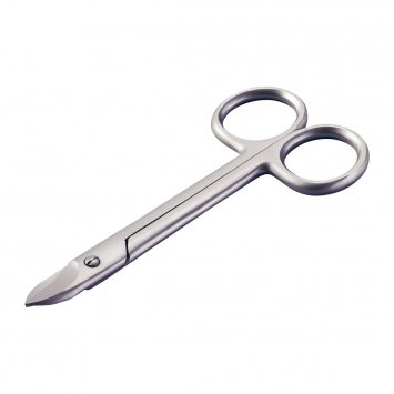 Ciseaux à ongles de pieds