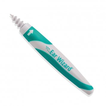 'Ear Wizard'-oorreiniger