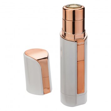 'Roxy' mini-gezichtshaarverwijderaar