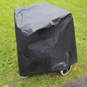 Housse de protection pour rollator 3 roues