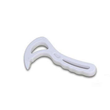 Ouvre-boîte à levier