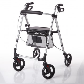 Actimo Light rollator
