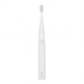 Eelektrische sonische tandenborstel