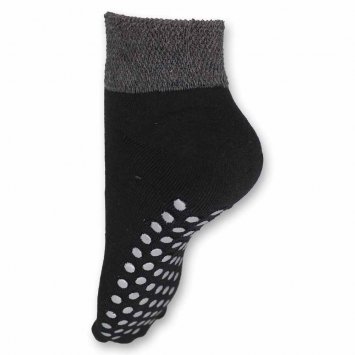Chaussettes antiglisse