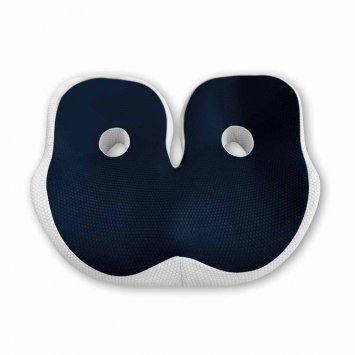 Coussin d'assise ergonomique