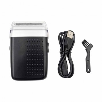 Scheerkop-scheerapparaat