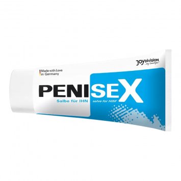 Pommade pour hommes Penisex