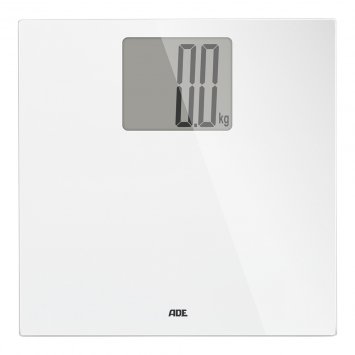 Pèse-personne avec écran XL