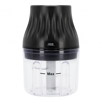 Mini hachoir multifonction pour herbes aromatiques