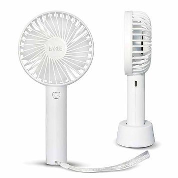 Mini-ventilator