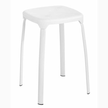 Tabouret de bain