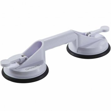 Handgreep voor bad, 33 cm