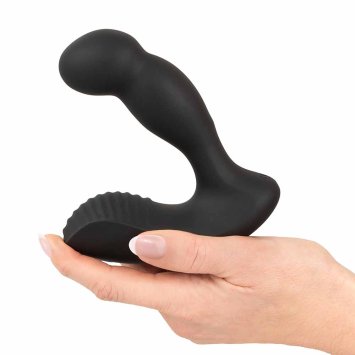 Prostaatvibrator