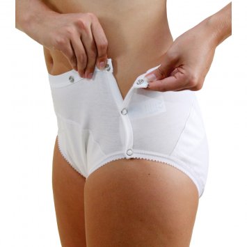 Culotte médicale de protection