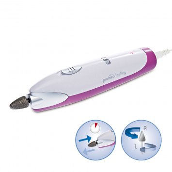 Draadloze nagelverzorgingsset 'Feeling'