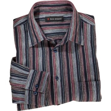 Chemise « colorado »