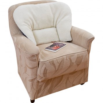 Coussin de maintien pour le dos