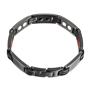 Bio-energiearmband Titanium