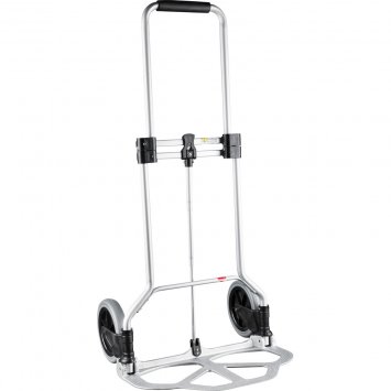 Diable en alu  "  Secura  "