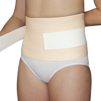 Nierwarmer met ondersteuning - Standaard