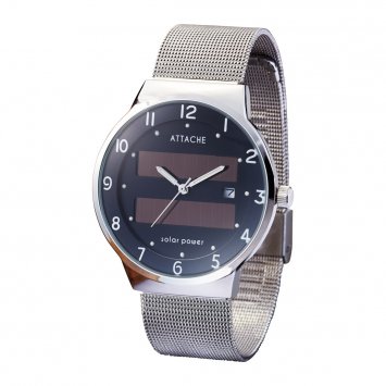 Montre solaire 