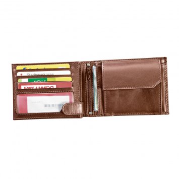 Porte-monnaie 2 en 1