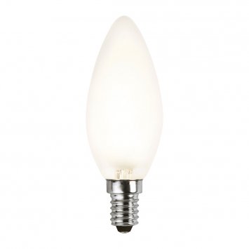 Ampoule LED dimmable adaptée
