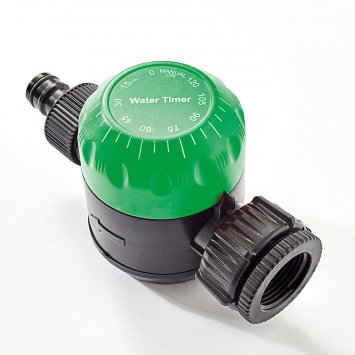 Programmateur mécanique