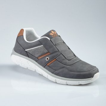 Chaussures de loisirs stretch