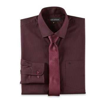 Chemise et cravate