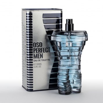 Parfum homme « Oso Perfect »