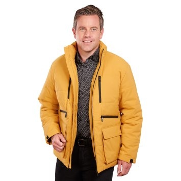 Veste de loisirs de style moderne