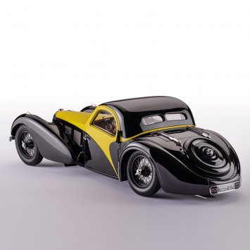 Bugatti Type 57SC Atalante