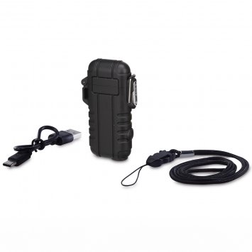 Briquet plasma multifonction