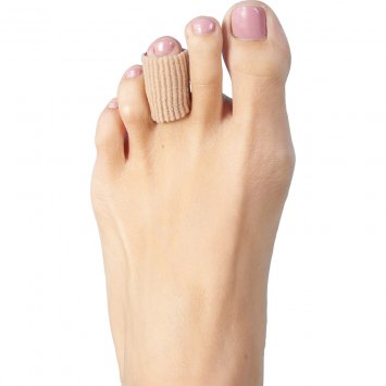 Bandage tubulaire gel 2 pièces 