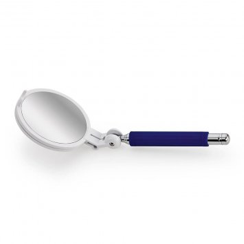 Telescopische zelfdiagnosespiegel