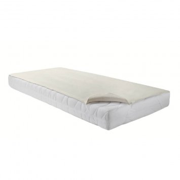 Surmatelas en calmuc