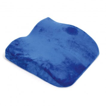 Lenden- en zitkussen