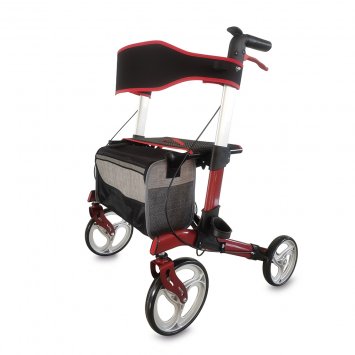 Rollator 'Patent'