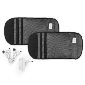 Adermassage-manchetten