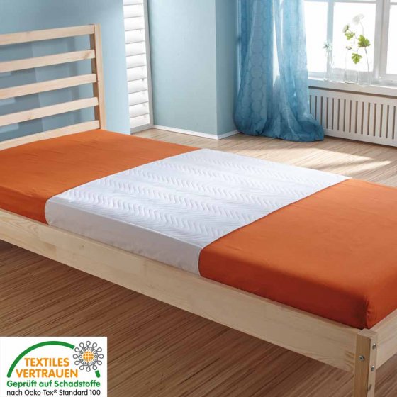 Protège-matelas « super & plus » 