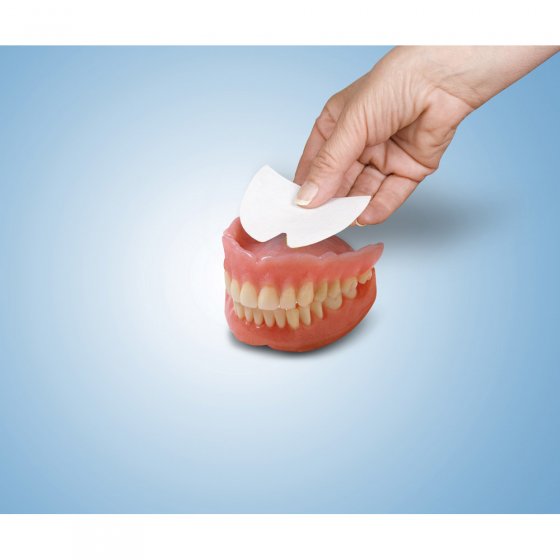 Coussinet, mâchoire supérieure 