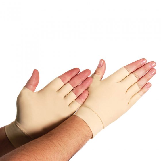 Gant de confort anti arthrose 