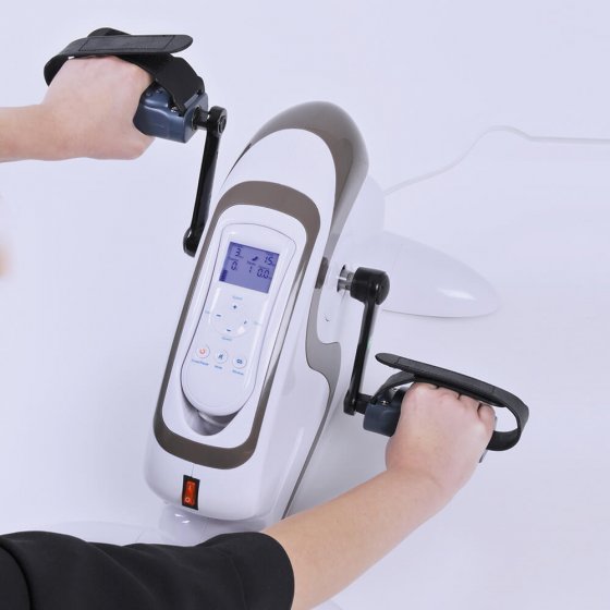 Gemotoriseerde bewegingstrainer 