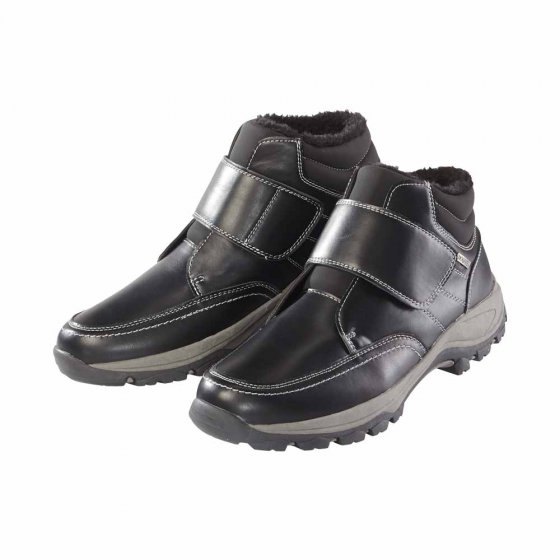 Klittenbandlaarzen met klimaatmembraan 