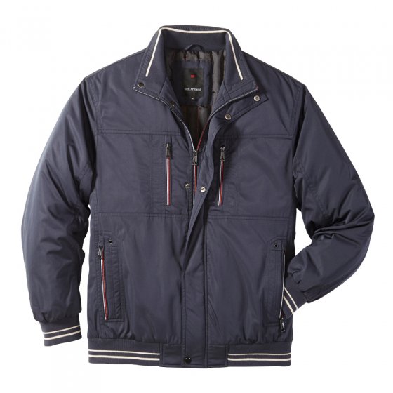 Sportieve winterblouson 