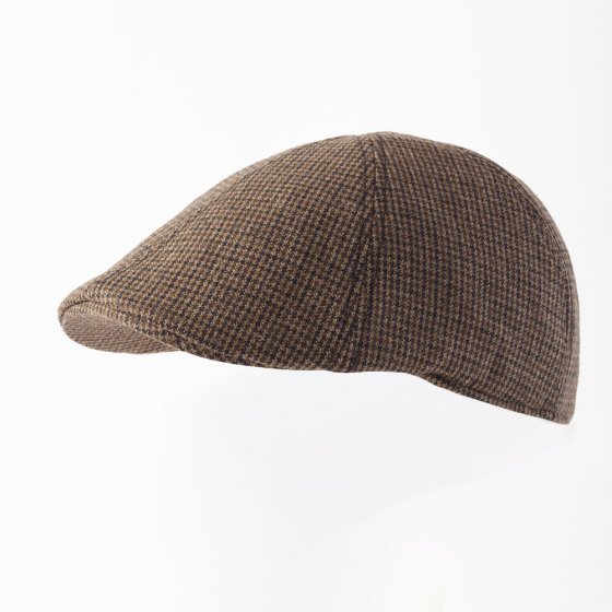 Casquette moderne 